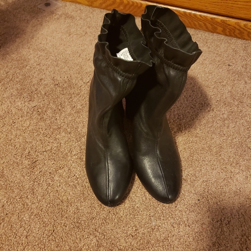 Booties